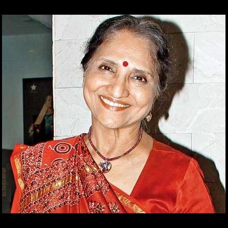 Sarita Joshi Biography