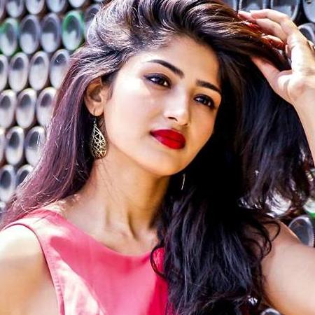 Roshini Prakash Biography