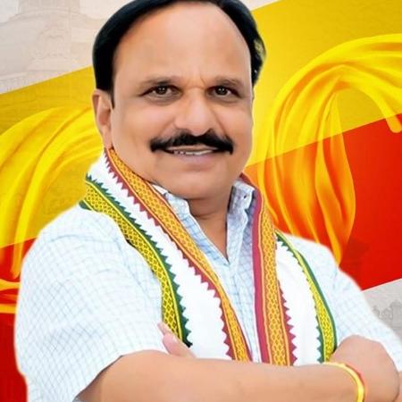 D Sudhakar Biography
