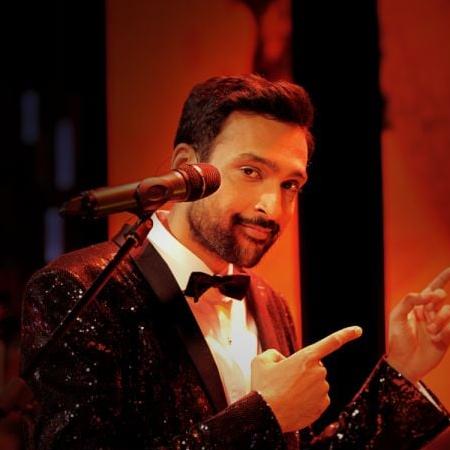 Ali Sethi Biography