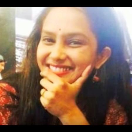 Bidisha Bezbaruah Biography