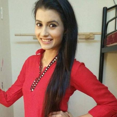 Meenu Panchal Biography