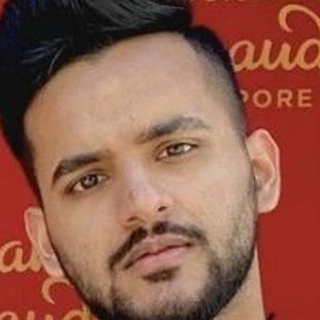 Abhishek Malhan Biography