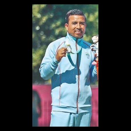 Sunil Bahadur Biography