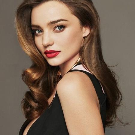Miranda Kerr Biography