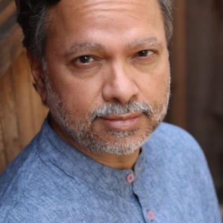 Vikram Chandra Biography