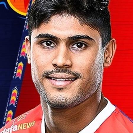 Shivam Patare Biography