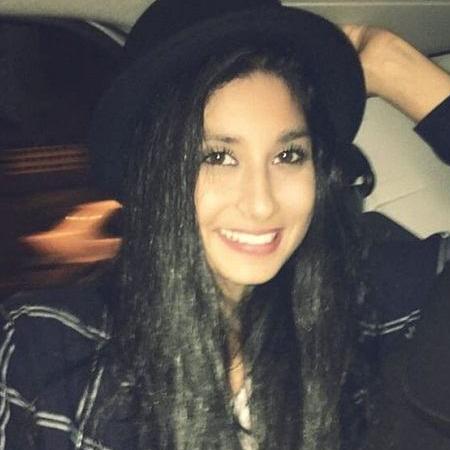 paloma-thakeria Biography