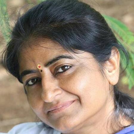 Bharti Shri Ji Biography