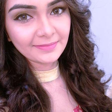 Dhruvi Jani Biography