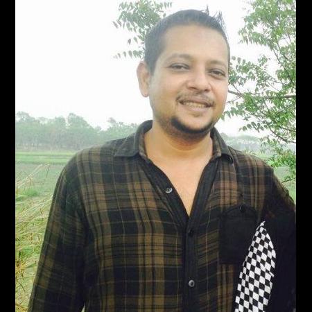 Shakhawat Ali Nobel Biography
