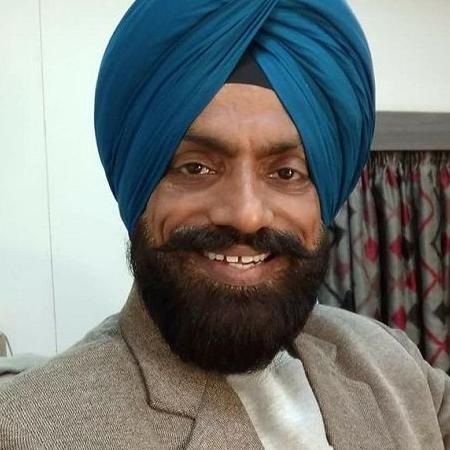 Gurmeet Saajan Biography