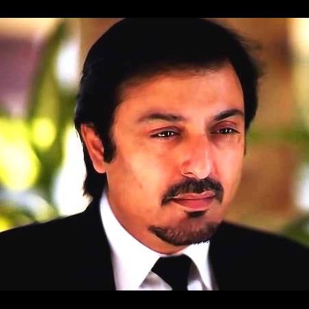 Noman Ijaz Biography