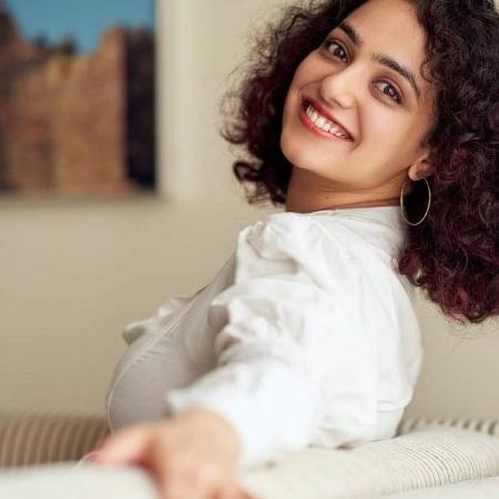 Kavya Ajit Biography
