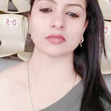 Hasin Jahan Biography