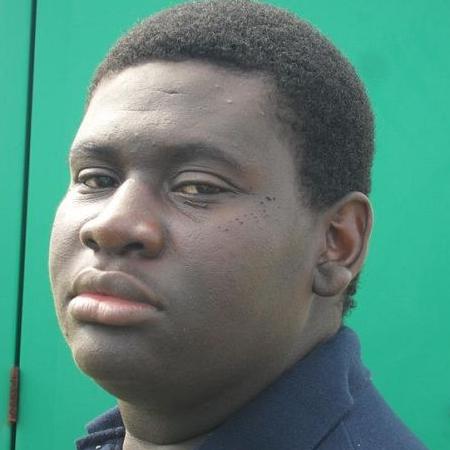 Rahkeem Cornwall Biography