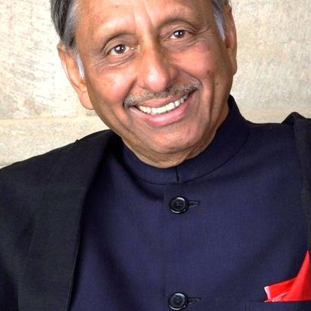 Mani Shankar Aiyar - Age, Height, Birthdate, Bio, Family, Networth & More