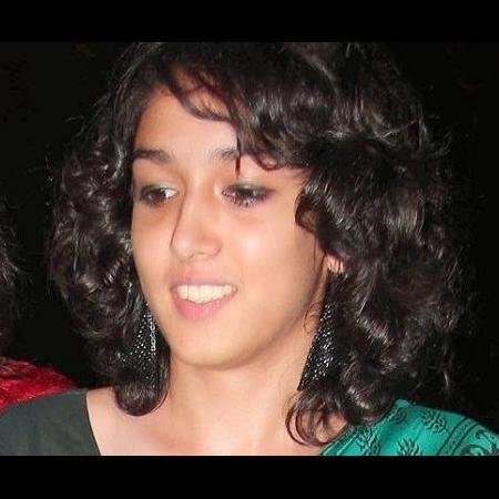 Ira Khan Biography