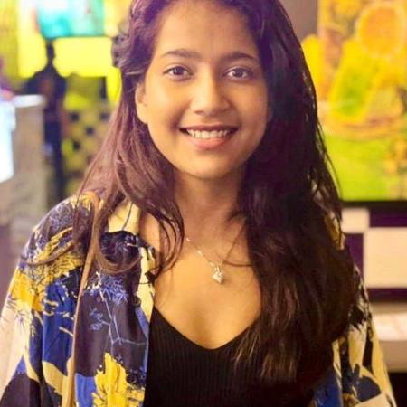 Shreya Basu Biography