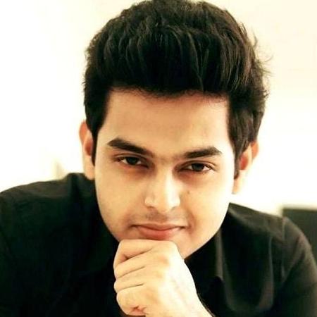 Sidharth Sagar Biography