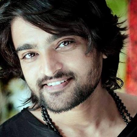 Namit Tiwari Biography