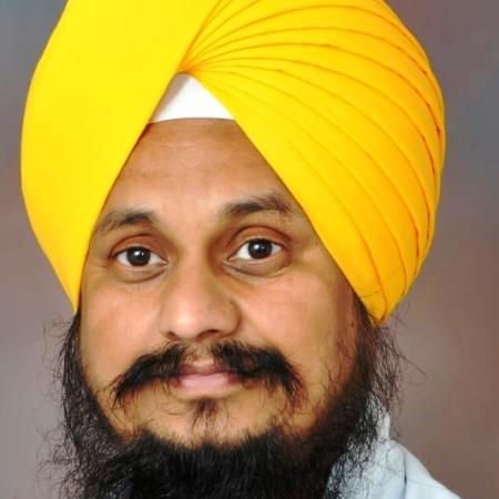 Giani Harpreet Singh Biography