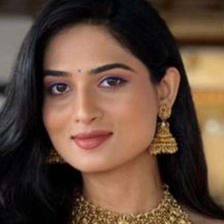 Moksha Kushal Biography