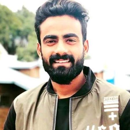 Kulwant Khejroliya Biography