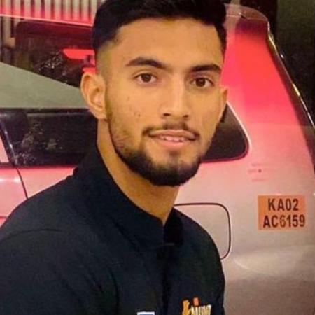 Shivansh Thakur Biography