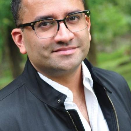 Gautam Raghavan Biography