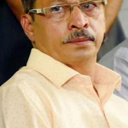 Vikash Walker Biography