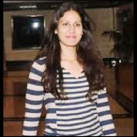 Afreen Khan Biography