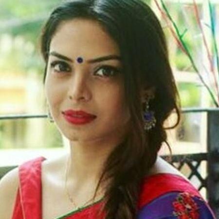 Sonam Bhattacharya Biography