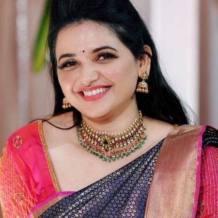 Pavithra Gowda Biography