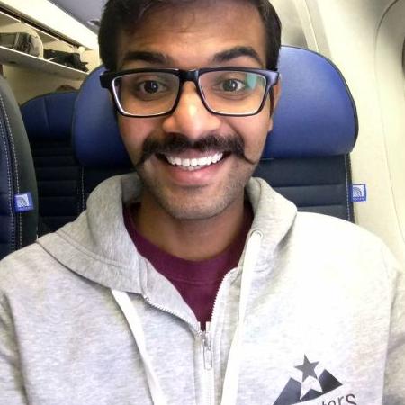 Anurag Maloo Biography