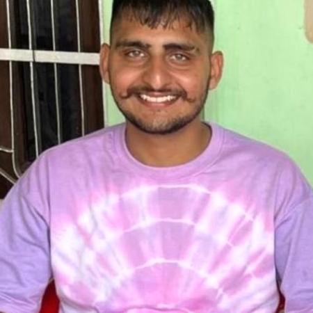 Nitin Fauji Biography