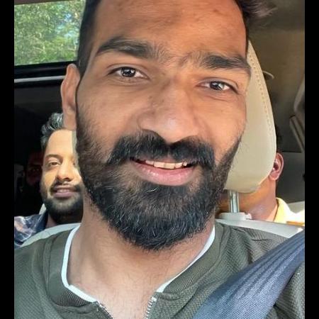 Sukesh Hegde Biography