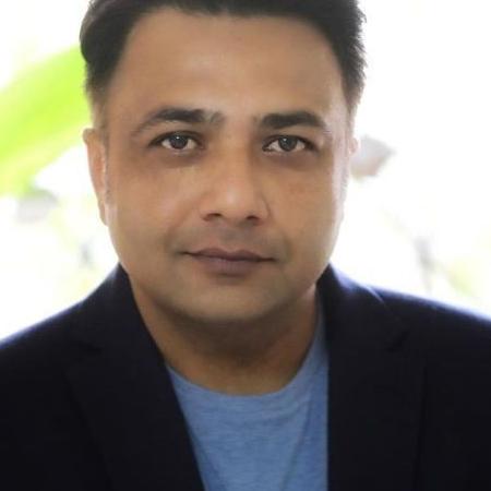 Hemant Kher Biography