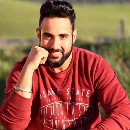 Gill Ranjodh Biography