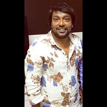Shabbir Ahmed Biography