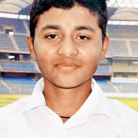 Pawan Shah Biography