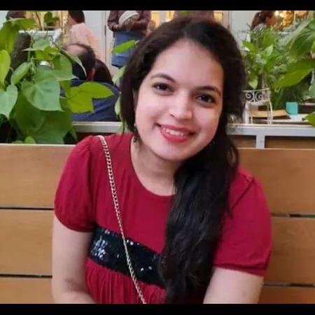 Dr. Shagun Batra Biography