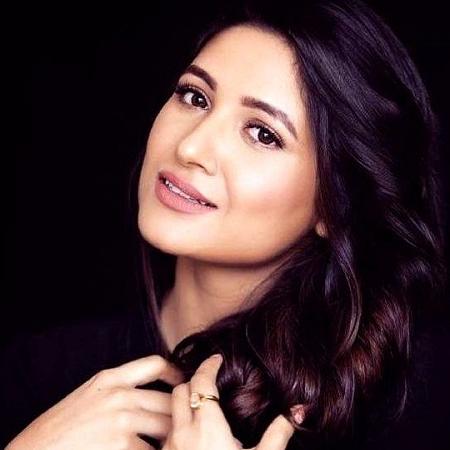 Prabhjeet Kaur Biography