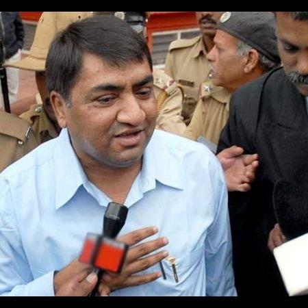 Abdul Karim Telgi Biography
