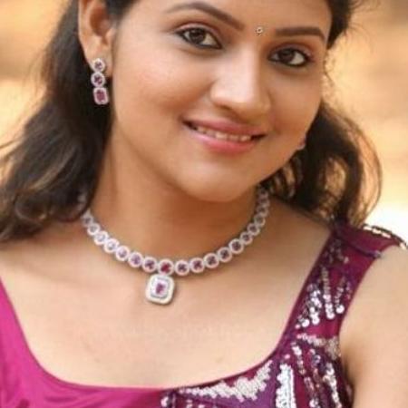 Ranjani Raghavan Biography