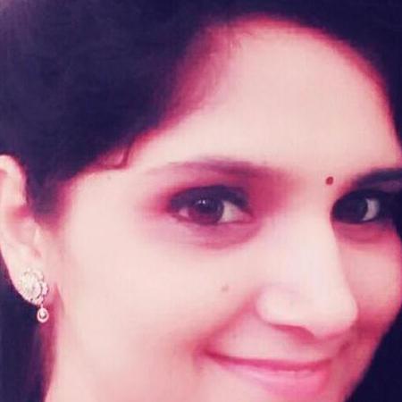 Anu Kumari Biography