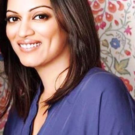 Pooja Shetty Biography