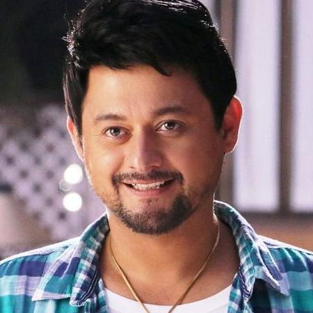 Swapnil Joshi Biography