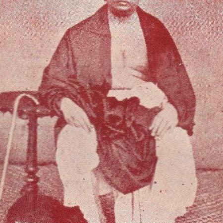 Dayananda Saraswati Biography