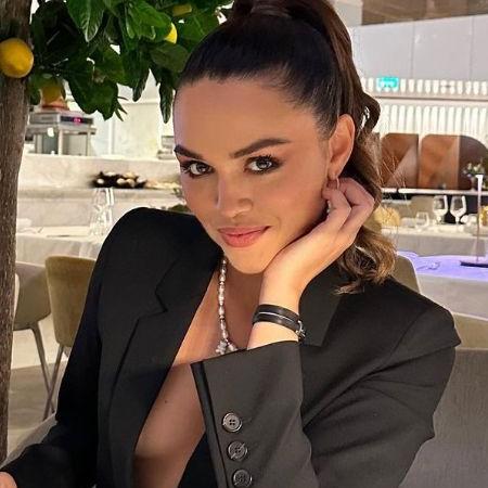 Diane Leyre Biography